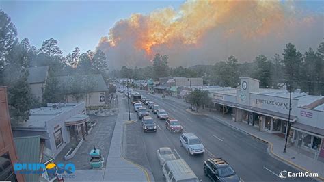 the village tv tropes|Ruidoso, New Mexico fires: At least 1 reported dead as 2 wildfires .